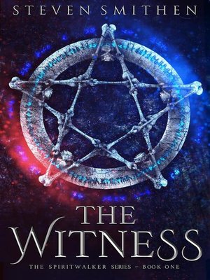 cover image of The Witness